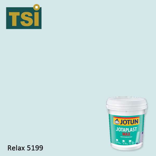 JOTUN JOTAPLAST MAX 5199 RELAX 18L